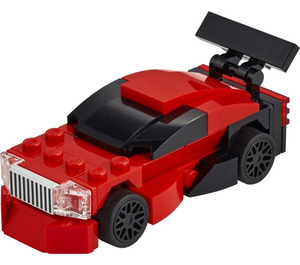 LEGO Super Muscle Car 30577