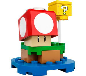 LEGO Super Mushroom Surprise 30385