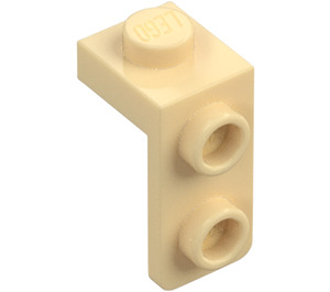 LEGO Beugel 1 x 1 met 1 x 2 Plaat Beneden (79389)