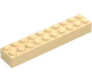 LEGO Steen 2 x 10 (3006 / 92538)