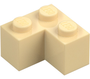 LEGO Steen 2 x 2 Hoek (2357)