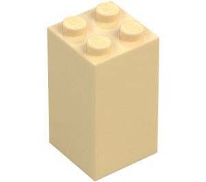 LEGO Steen 2 x 2 x 3 (30145)