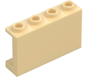 LEGO Paneel 1 x 4 x 2 (14718)