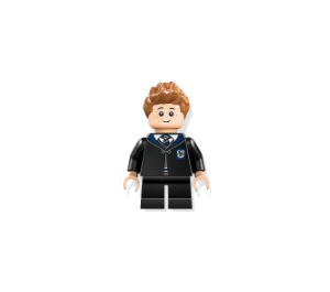 LEGO Terry Boot Minifiguur