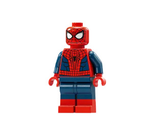 LEGO The Amazing Spider-Man Minifiguur