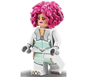 LEGO Theelin Dancer Minifiguur