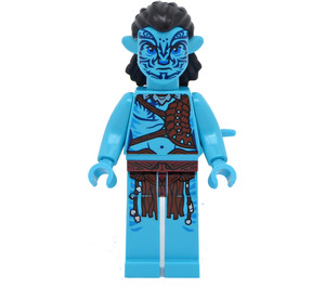 LEGO Tonowari Minifiguur