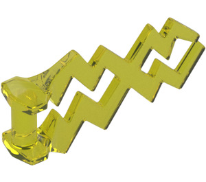 LEGO Lightning Bolt (Dubbele) (28555 / 59233)