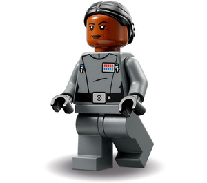 LEGO Vice Admiral Sloane Minifiguur