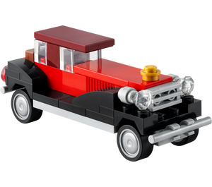 LEGO Vintage Car 30644