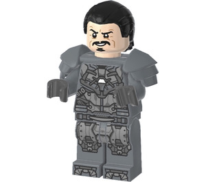 LEGO Whiplash Minifiguur