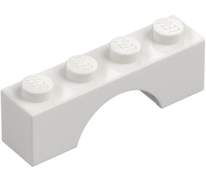 LEGO Boog 1 x 4 (3659)