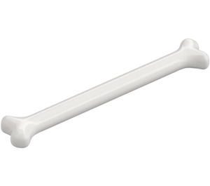 LEGO Hond Bone (Lang) (92691)