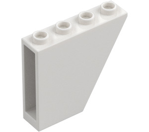 LEGO Helling 1 x 4 x 3 (60°) Omgekeerd (67440)