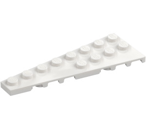 LEGO Wig Plaat 3 x 8 Vleugel Links (3544)