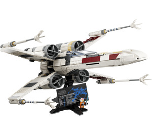 LEGO X-wing Starfighter 75355