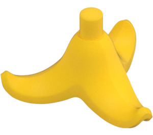 LEGO Banaan Peel (5215)