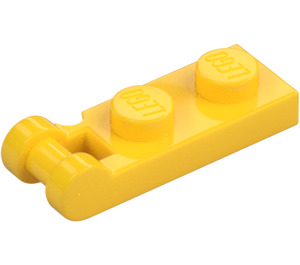 LEGO Plaat 1 x 2 met Einde Staaf Handvat (60478)