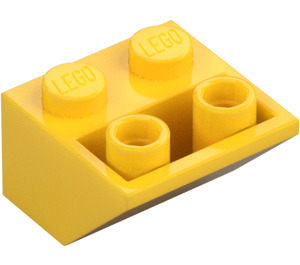 LEGO Helling 2 x 2 (45°) Omgekeerd (3660)