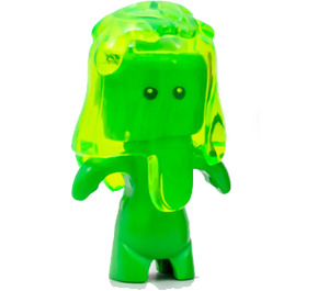 LEGO Z-Blob Minifiguur