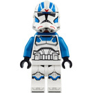 LEGO 501st Jet Trooper Minifiguur