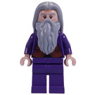 LEGO Aberforth Dumbledore Minifiguur