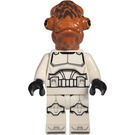 LEGO Ackbar Trooper Minifiguur