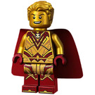 LEGO Adam Warlock Minifiguur