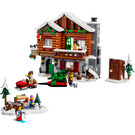 LEGO Alpine Lodge 10325