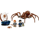 LEGO Aragog in the Forbidden Forest  76434