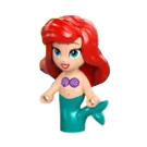 LEGO Ariel - Micro Doll Minifiguur