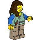 LEGO Artist Minifiguur