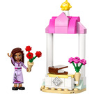 LEGO Asha's Welcome Booth 30661