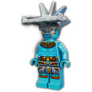 LEGO Attuma Minifiguur