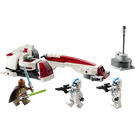 LEGO BARC Speeder Escape  75378