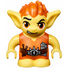 LEGO Beiblin Goblin Minifiguur