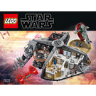 LEGO Betrayal at Cloud City 75222 Instructies