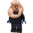 LEGO Bib Fortuna met Zwart Robe Minifiguur