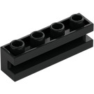 LEGO Steen 1 x 4 met groef (2653)