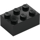 LEGO Steen 2 x 3 (3002)