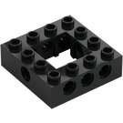 LEGO Steen 4 x 4 met Open Midden 2 x 2 (32324)