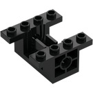 LEGO Gearbox voor Schuin Gears (6585 / 28830)