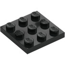 LEGO Plaat 3 x 3 (11212)