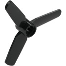 LEGO Propeller met 3 Messen, 5 Diameter (77099 / 92842)