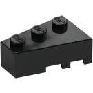 LEGO Wig Steen 3 x 2 Links (6565)