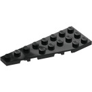 LEGO Wig Plaat 3 x 8 Vleugel Links (50305)