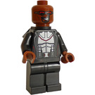 LEGO Mes Minifiguur