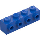 LEGO Steen 1 x 4 met 4 Noppen aan Eén Kant (30414)