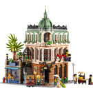 LEGO Boutique Hotel 10297