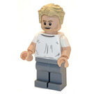 LEGO Brian O'Conner (76917) Minifiguur